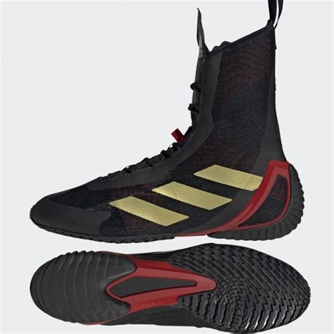 turnschuhe von adidas in schwarz rot gold|Adidas SPEEDEX ULTRA schwarz rot gold .